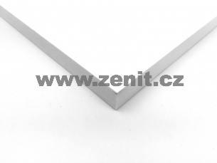 Pěněná PVC deska Ex-Cel Impress 30mm bílá   (šířka: 1220 mm, délka: 3050 mm) 