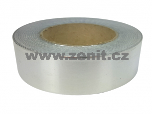 Těsnicí páska pro tl. 16-20 mm  hliníková (šíře 38mm)   (šířka: 38 mm) 