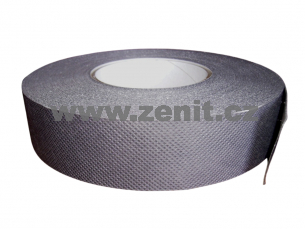 Těsnicí páska pro tl. 40 mm perforovaná AntiDust (šíře 60mm)   (šířka: 60 mm) 