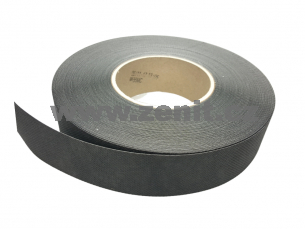 Těsnicí páska pro tl. 4-10mm perforovaná AntiDust (šíře 28mm)