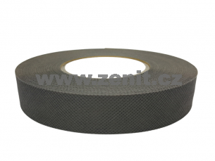 Těsnicí páska pro tl. 20-32 mm perforovaná páska AntiDust (šíře 45mm)   (šířka: 45 mm) 