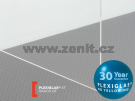 Čiré plexisklo Plexiglas XT 12mm 0A00  , 2030 mm , 2050 mm