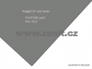 Pěněná PVC deska Palight 3mm šedá ST-100 <br/><span...