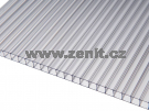 Komůrkový polykarbonát Exolon 2/10 čirý ULTRAlight <br/><span...