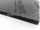 Pěněná PVC deska Palight 10mm černá ST-90 <br/><span...