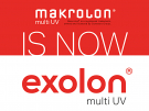 Komůrkový polykarbonát Exolon 2/10 čirý ULTRAlight <br/><span...