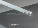 Kulatá tyč Plexiglas LED světlovodivá 8mm 0E012 XL <br/><span...