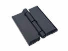 Plexi pant vel. L černý 45x38 <br/><span...