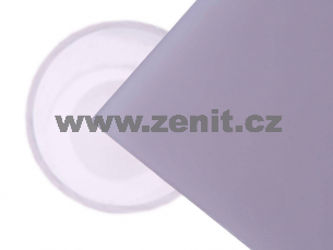 Plný polykarbonát Macrolux mono 2UV opál 6mm   (šířka: 2100 mm, délka: 4000 mm) 