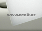 Pískované plexisklo Plexiglas Satinice 6mm opál WH02 DC (coconut)...