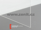 Plexisklo recyklované čiré Plexiglas proTerra 3mm <br/><span...