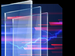 Eslon-DC ESD antistatické desky z polykarbonátu 5mm čirý