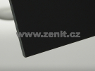 Černé plexisklo Nudec XT 3mm 377 (prop. 0%) <br/><span...