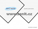ZenitBOND 3mm Al 0,3 print RAL9016 / bílý mat RAL9016 <br/><span...