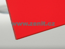 Červené plexisklo Plexiglas GS 3mm 3H55 (prop. 6%) <br/><span...