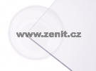 Eslon-DC ESD antistatické desky z polykarbonátu 6mm čirý <br/><span...