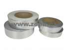 Těsnicí páska pro tl. 4-10mm hliníková (šíře 25mm) <br/><span...