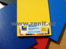 Pěněná PVC deska Palight 3mm žlutá ST-30 <br/><span...