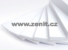 Pěněná PVC deska PALIGHT PRINT 2mm bílá <br/><span...