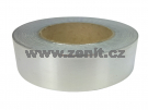 Těsnicí páska pro tl. 16-20 mm  hliníková (šíře 38mm) <br/><span...
