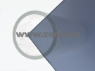 Plný polykarbonát Macrolux mono 2UV šedý 6mm <br/><span...