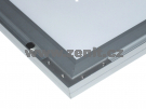 Al profil pro LED LGP magnetický rám oboustranný stříbrný...