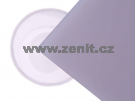 Plný polykarbonát Macrolux mono 2UV opál 6mm <br/><span...