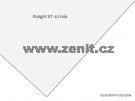 Pěněná PVC deska Palight 25mm bílá ST-10 <br/><span...
