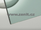 Zelené plexisklo Plexiglas GS 3mm 6C77 (prop. 69%) <br/><span...