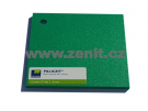 Pěněná PVC deska Palight 3mm zelená ST-80 <br/><span...