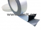 Těsnicí páska pro tl. 4-10 mm BUTYLOVÁ Alu Fixband (šíře 25mm)...