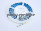 LED pásek 24V, bílá 4000K, šíře 5mm <br/><span...